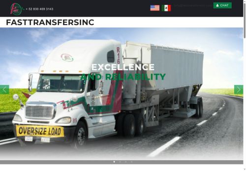 fasttransfersinc.com capture - 2025-05-30 04:14:59