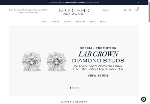 nicolehdjewelry.com capture - 2025-05-30 04:41:39