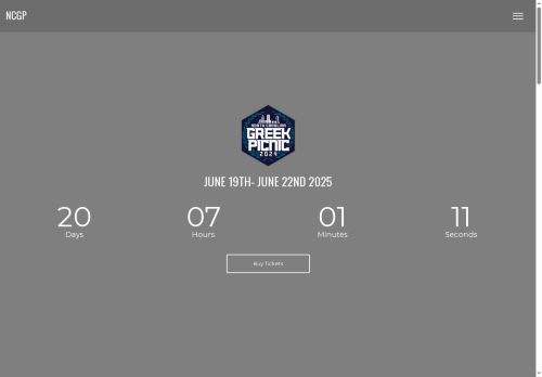 ncgreekpicnic.com capture - 2025-05-30 04:58:35