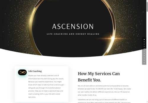 clairespirit.com capture - 2025-05-30 05:05:00