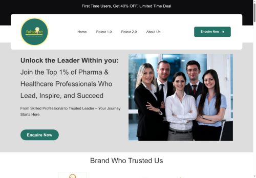 fulspire.com capture - 2025-05-30 05:11:23