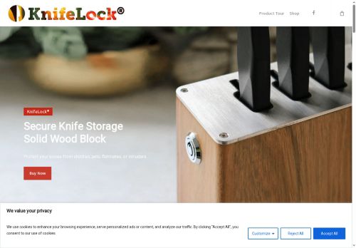 knifelock.com capture - 2025-05-30 05:11:24