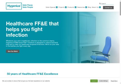 hygenius.healthcare capture - 2025-05-30 05:31:03