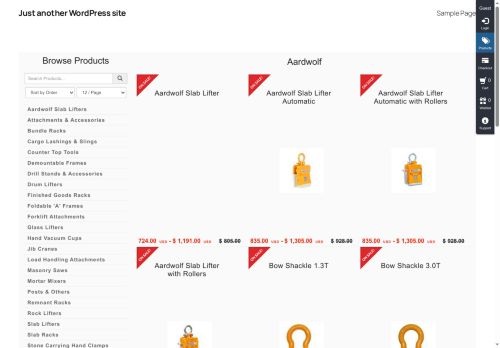 aardwolf.industries capture - 2025-05-30 05:42:40