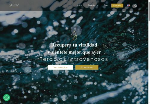 elixiv.life capture - 2025-05-30 05:56:21