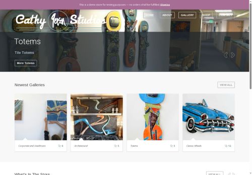 cathygerson.com capture - 2025-05-30 06:12:08