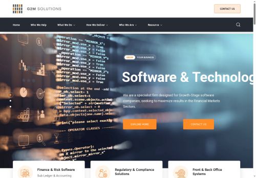 g2m.solutions capture - 2025-05-30 06:15:21