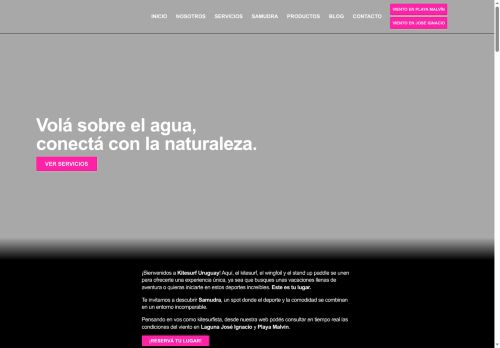 kitesurfuruguay.com capture - 2025-05-30 06:24:36