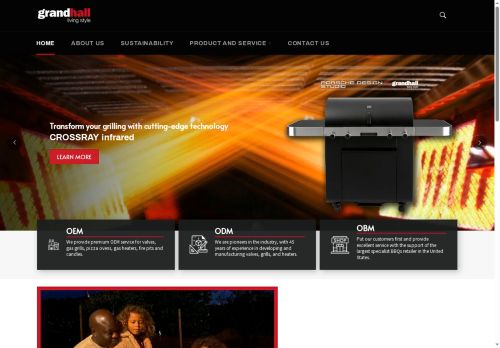 grandhall.com capture - 2025-05-30 06:25:30