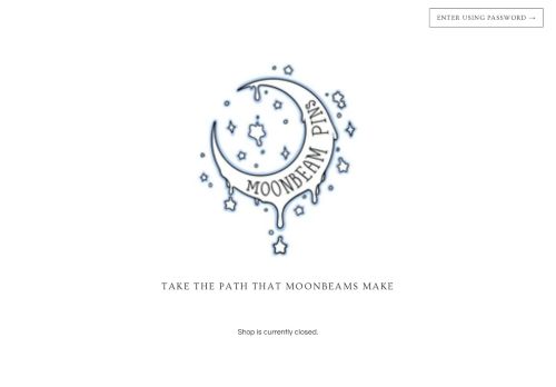 moonbeampins.com capture - 2025-05-30 06:43:52