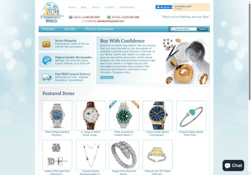 getyourwatch.com capture - 2025-05-30 06:47:18