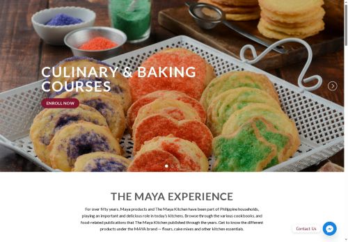 themayakitchen.com capture - 2025-05-30 06:47:18