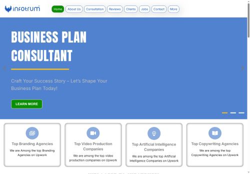 infotrum.com capture - 2025-05-30 06:57:11