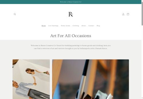 reececreativeco.com capture - 2025-05-30 07:24:16