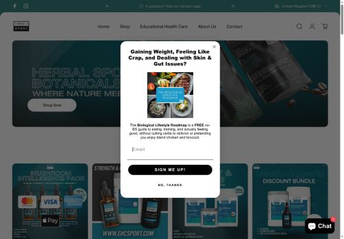 ehcsport.com capture - 2025-05-30 07:28:15