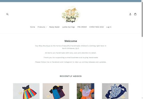 itzybitzyboutique01.com capture - 2025-05-30 07:29:02