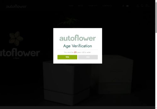 autoflower.com capture - 2025-05-30 07:39:51