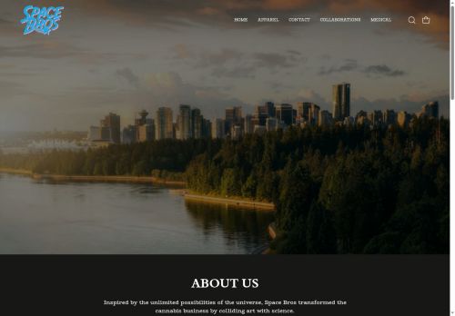 spacebroscanada.com capture - 2025-05-30 07:44:22