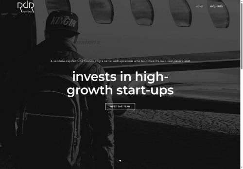 rdr.ventures capture - 2025-05-30 07:51:06