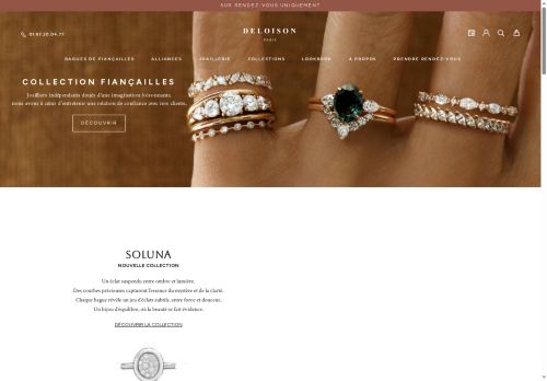 deloison-paris.com capture - 2025-05-30 08:24:37