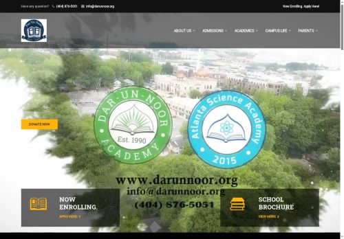 darunnoor.academy capture - 2025-05-30 08:40:50