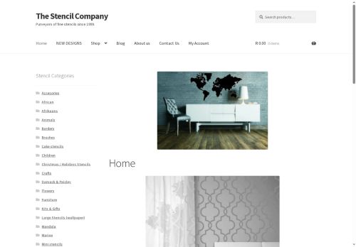 thestencilcompany.net capture - 2025-05-30 08:44:56