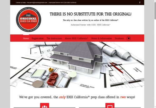 originalidexprep.com capture - 2025-05-30 08:45:56