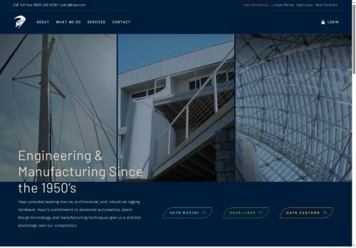 hayn.com capture - 2025-05-30 08:57:34