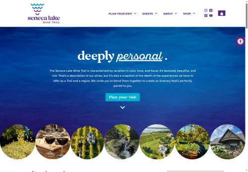 senecalakewines.com capture - 2025-05-30 09:08:50