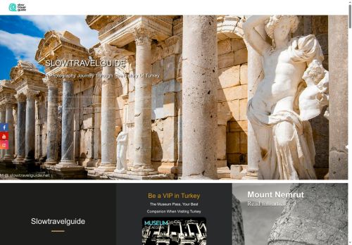 slowtravelguide.net capture - 2025-05-30 09:12:01