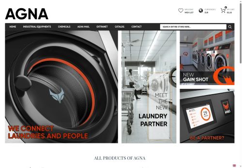 agna.com capture - 2025-05-30 09:14:01