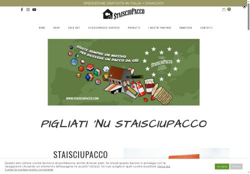 staisciupacco.com capture - 2025-05-30 09:14:01