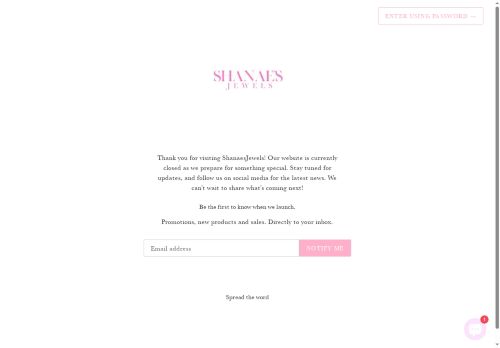 shanaesjewels.com capture - 2025-05-30 09:15:03