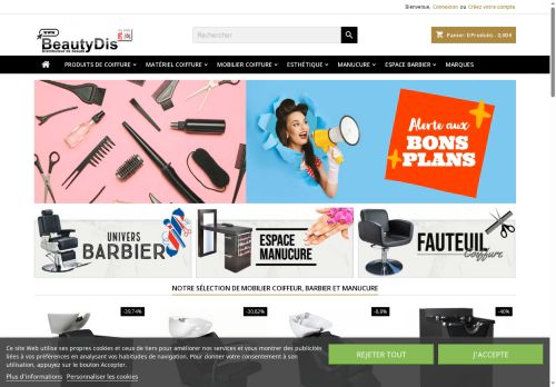 beautydis.com capture - 2025-05-30 09:19:15