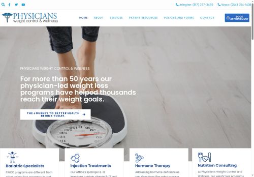 drweightcontrol.com capture - 2025-05-30 09:27:49