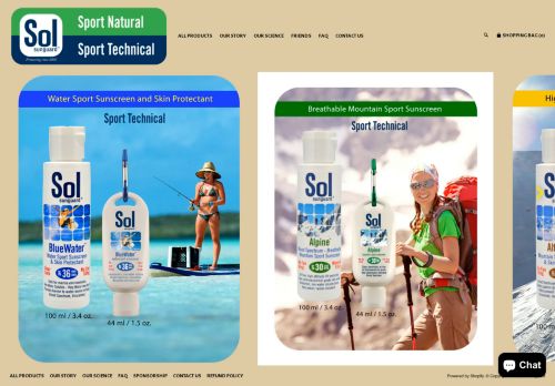 solsunguard.com capture - 2025-05-30 09:31:09