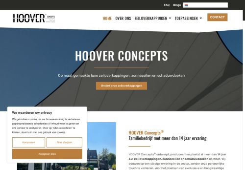 hooverconcepts.com capture - 2025-05-30 09:34:42