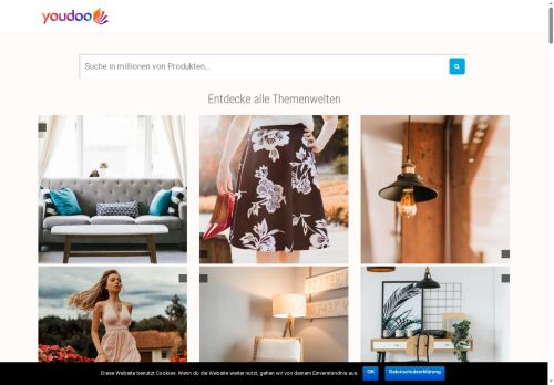 youdoo.com capture - 2025-05-30 09:45:33