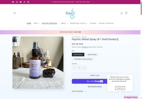 thespiritualtoolbox.com capture - 2025-05-30 09:45:33