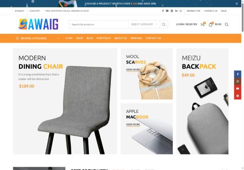 sawaig.com capture - 2025-05-30 09:47:26