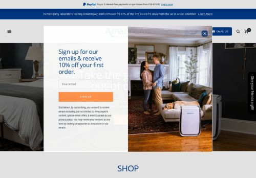 airdoctorprouk.co.uk capture - 2025-05-30 09:55:14