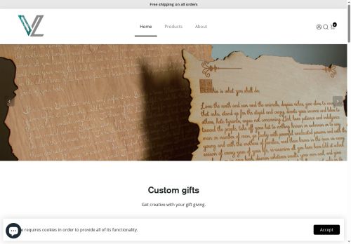 vladslaboratory.com capture - 2025-05-30 09:55:14