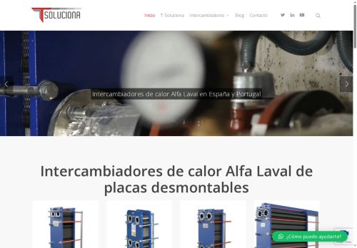 tsoluciona.net capture - 2025-05-30 10:06:39