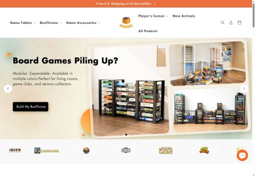 cloudpunchergames.com capture - 2025-05-30 10:09:45