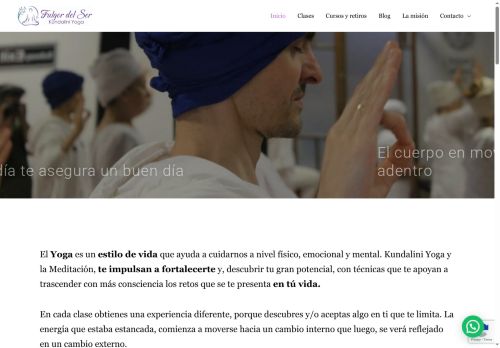 kundaliniyogafulgordelser.com capture - 2025-05-30 10:19:02