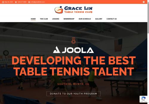 gracelinttc.com capture - 2025-05-30 10:29:55