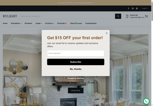 rylight.com capture - 2025-05-30 11:02:11