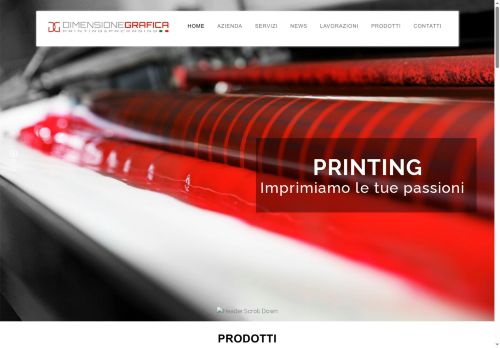 dimensionegrafica.com capture - 2025-05-30 11:03:06