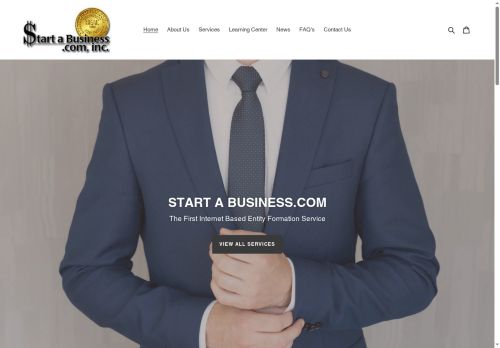 startabusiness.com capture - 2025-05-30 11:19:32
