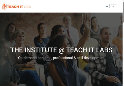 teachitlabs.institute capture - 2025-05-30 11:19:32